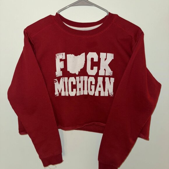 Ohio State Lot - Small Women's Buckeye Gear/Shirts/Shorts/More - Picture 3 of 9